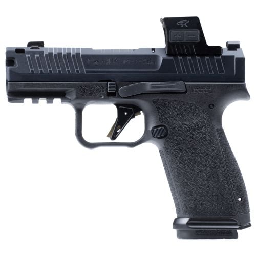 Canik METE MC9 Prime 9mm Semi Auto Pistol