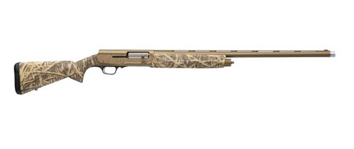 BROWNING A5 WICKED WING MOSSY OAK SHADOWGRASS 12GA