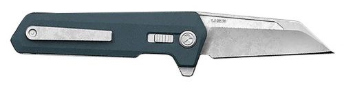 Magpul Industries, Breslau, Folding Knife, 2.94 Wharncliffe Blade, MVN35 MIM Steel, 7.375 Overall Length, 