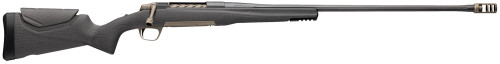 Browning X-Bolt 2 .308 Winchester Bolt Action Rifle