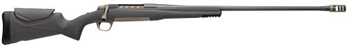 Browning X-Bolt 2 Pro 6.5 PRC Bolt Action Rifle