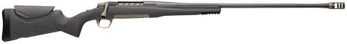 Browning X-Bolt 2 Pro 300 Win Mag Bolt Action Rifle