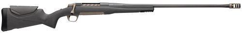Browning X-Bolt 2 Pro 300 PRC Bolt Action Rifle
