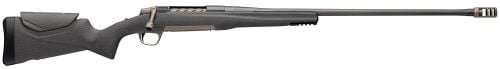 Browning X-Bolt 2 Pro 300 PRC Bolt Action Rifle