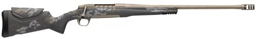 Browning X-Bolt 2 Mountain Pro SPR 7mm PRC Bolt Action Rifle