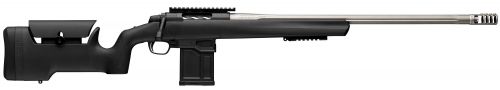 Browning X-Bolt 2 Target Max 300 Win Mag Bolt Action Rifle