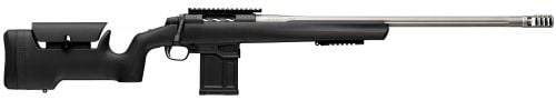 Browning X-Bolt 2 Target Max 300 Win Mag Bolt Action Rifle