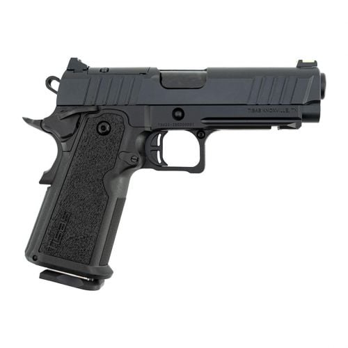 Tisas 1911 Carry B9R DS 9mm Semi Auto Pistol