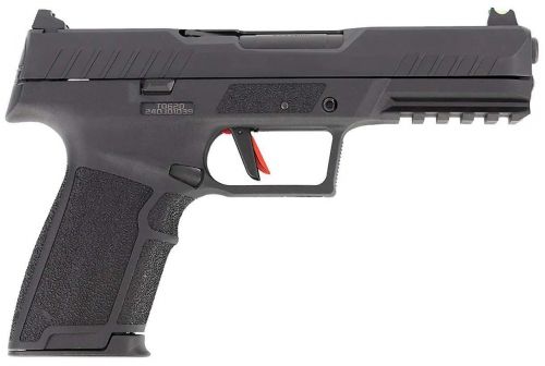 Tisas PX-5.7 Raptor 5.7 x 28mm Semi-automatic Pistol