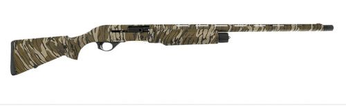 Spandau Arms S2 Semi Auto Shotgun, 12 Gauge, 2 3/4, 28 Barrel, Mossy Oak Bottomland, 3 Rounds