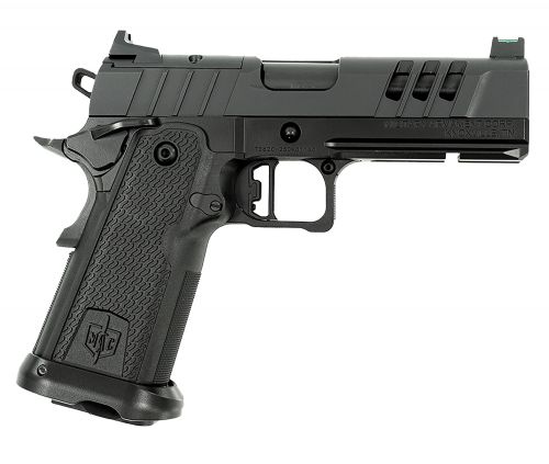 Military Armament Corp 1911MAC 9mm Semi Auto Pistol