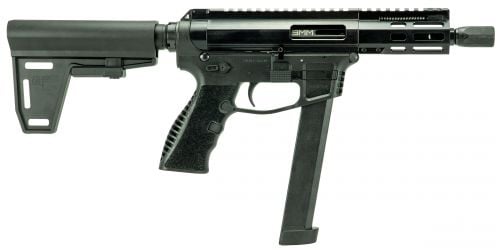 GForce GF9 Jawbone 9mm Semi Auto Pistol w/1 mag