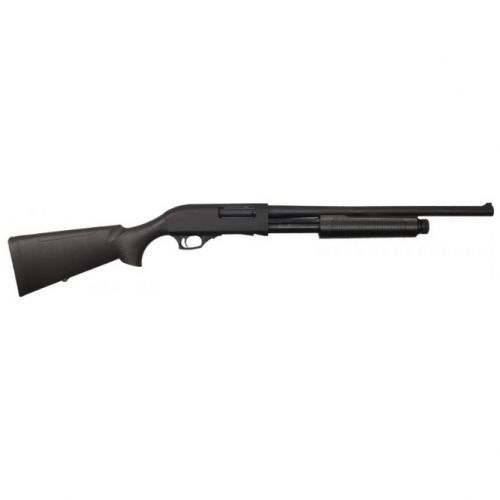 Tokarev Tx1 Pump 12ga 3