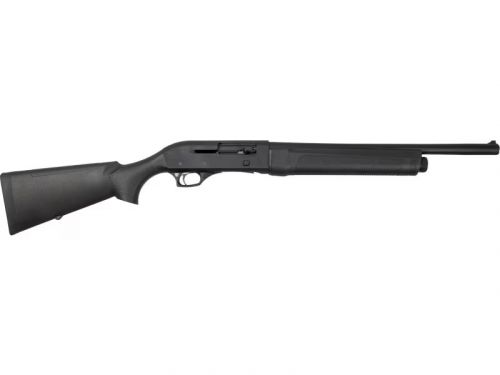 Tokarev TTS12 Semi-auto 12ga