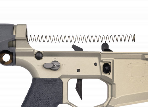 Q ACC-HB-RECOIL-SPRING HONEYBADGER RECOIL SPRING