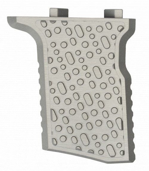 Q ACC-QSERT-VG-AL Q-SERT VERTICAL GRIP