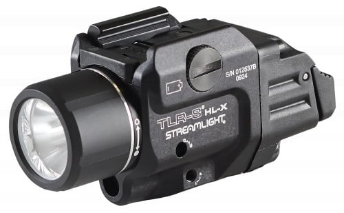 STL TLR-8 HL-X USB