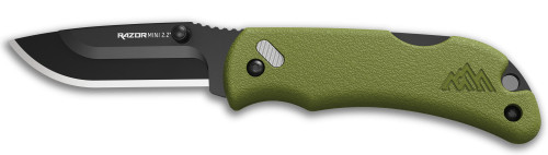OUTDOOR EDGE RMG22-2C RAZOR MINI 2.2 ODG