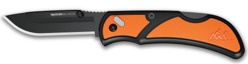 OUTDOOR EDGE RCB25-2C RAZR LITE EDC 2.5 ORG