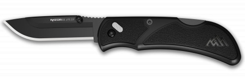 OUTDOOR EDGE RCK25-2C RAZR LITE EDC 2.5 BLK