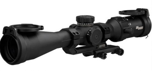 Sig Sauer Electro-Optics Tango-SPR 4-16x44mm