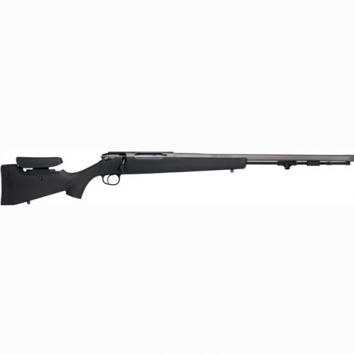 Traditions Nitrobolt 50 Black Powder 24 1-RD Bolt Action