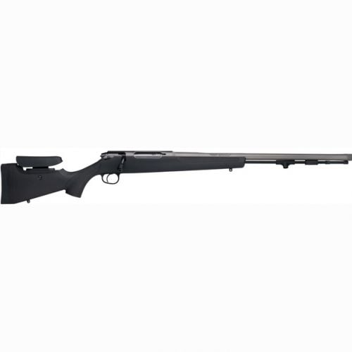 Traditions Nitrobolt 50 Black Powder 24 1-RD Bolt Action
