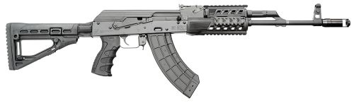 Kalashnikov USA Skeletonized Semi-Automatic 7.62x39mm 