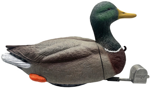 MOJO DABBLER DUCK