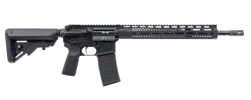 Watchtower Type 15M ALPHA 223 Wylde, 16 Black, 30+1