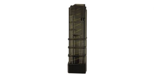 Grand Power Stribog 20rd 9mm Black Polymer
