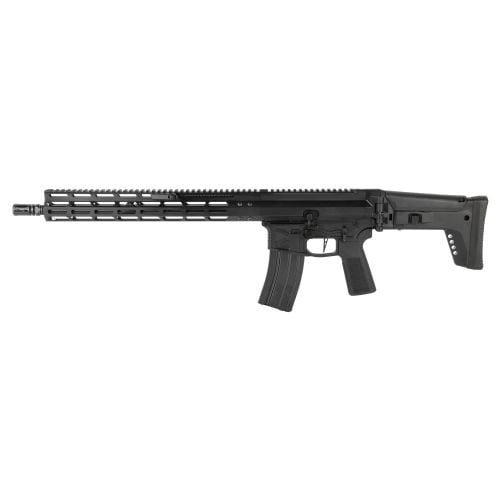 Grand Power Monolith 556 16 A2 30RD Black