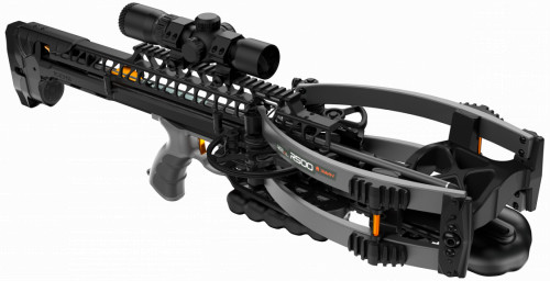 Ravin R500 Crossbow Package
