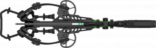 CP SNIPER G4D NEW