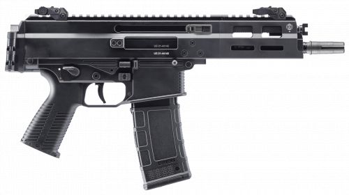 B&T Firearms APC Pro 300 Blackout Semi Auto Pistol