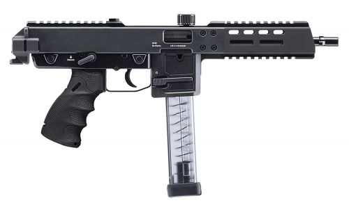 B&T Firearms KH9 Covert 9mm Semi Auto Pistol