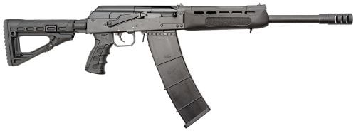 Kalashnikov USA Semi-Automatic 12ga 