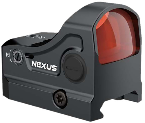 TRU TG-TG8322B NEXUS RED DOT