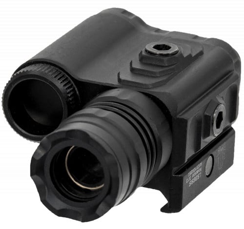 UTG SCPLS289S BullDot Instant Target Laser Green