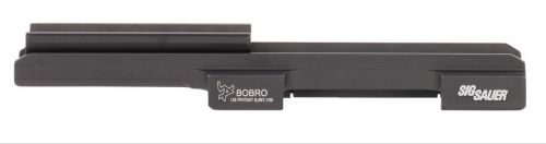SIG MOUNT ECHO SV QR BOBRO BLACK