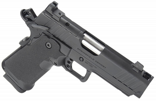 Ed Brown Prodigy-Compact 9mm 17/20 4.25