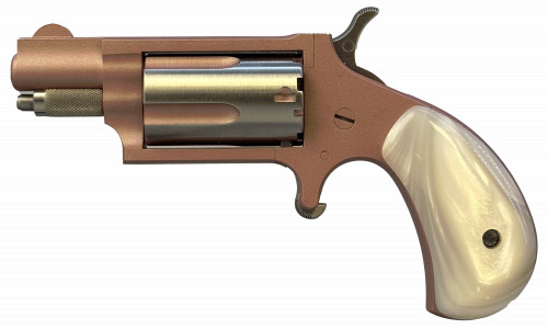 North American Arms Mini-Revolver 22 Magnum