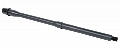 DIA 18 .223 Wylde Barrel  Black