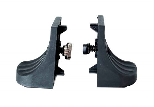 Meta Tactical M-LOK Thumb Rest Black Polymer - Right/Left