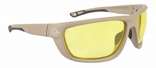 Ducks Unlimited FullFrame Shooting Glasses
