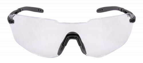 RAD Oblivion Safety Glasses  Amber Lens