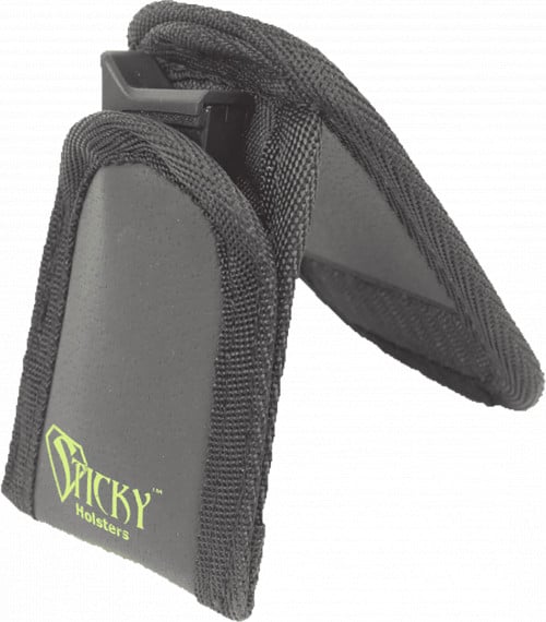 Sticky Holsters MMP Mini Mag Pouch