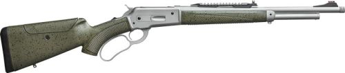 Pedersoli Lever Action Guide