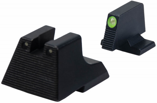 HK VP/HK45/P30 ELEVATED NIGH SIGHTS