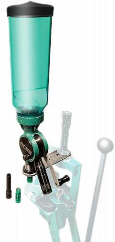 RCBS UPM-3 Competition Powder Measure